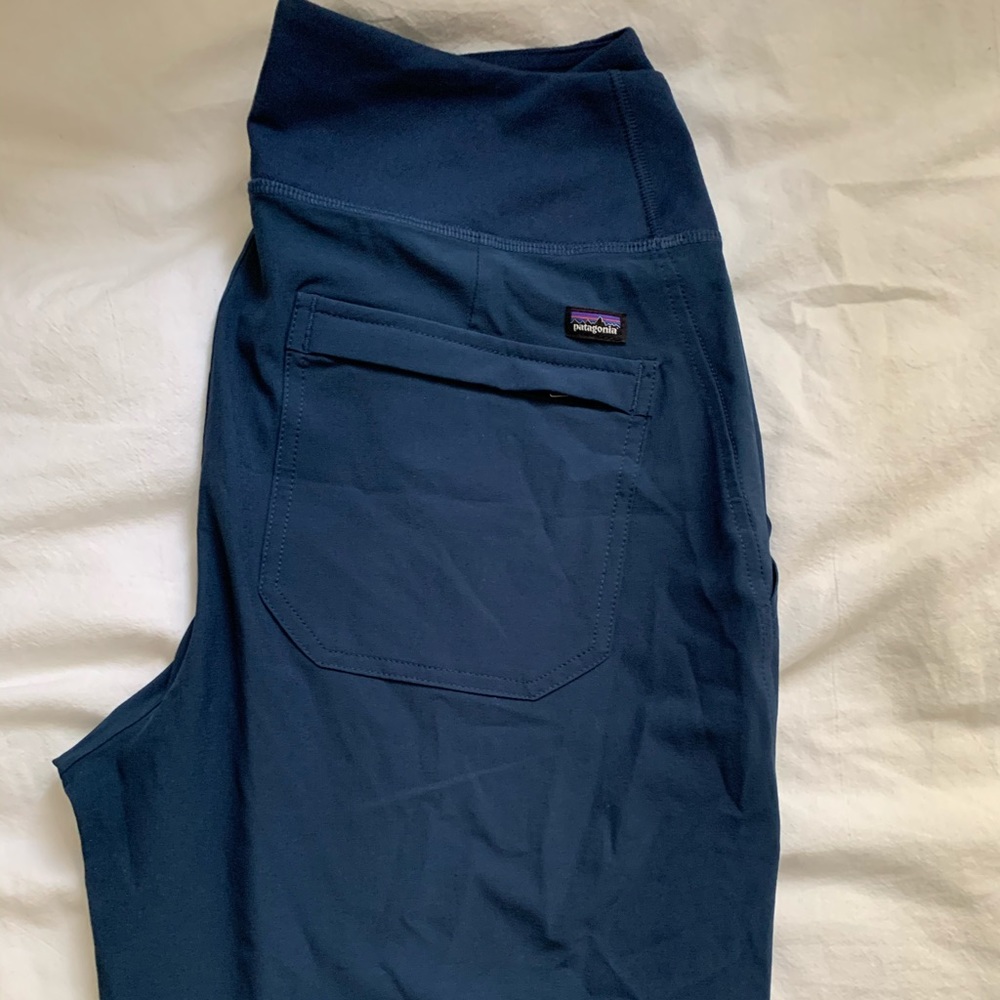 Patagonia joggers